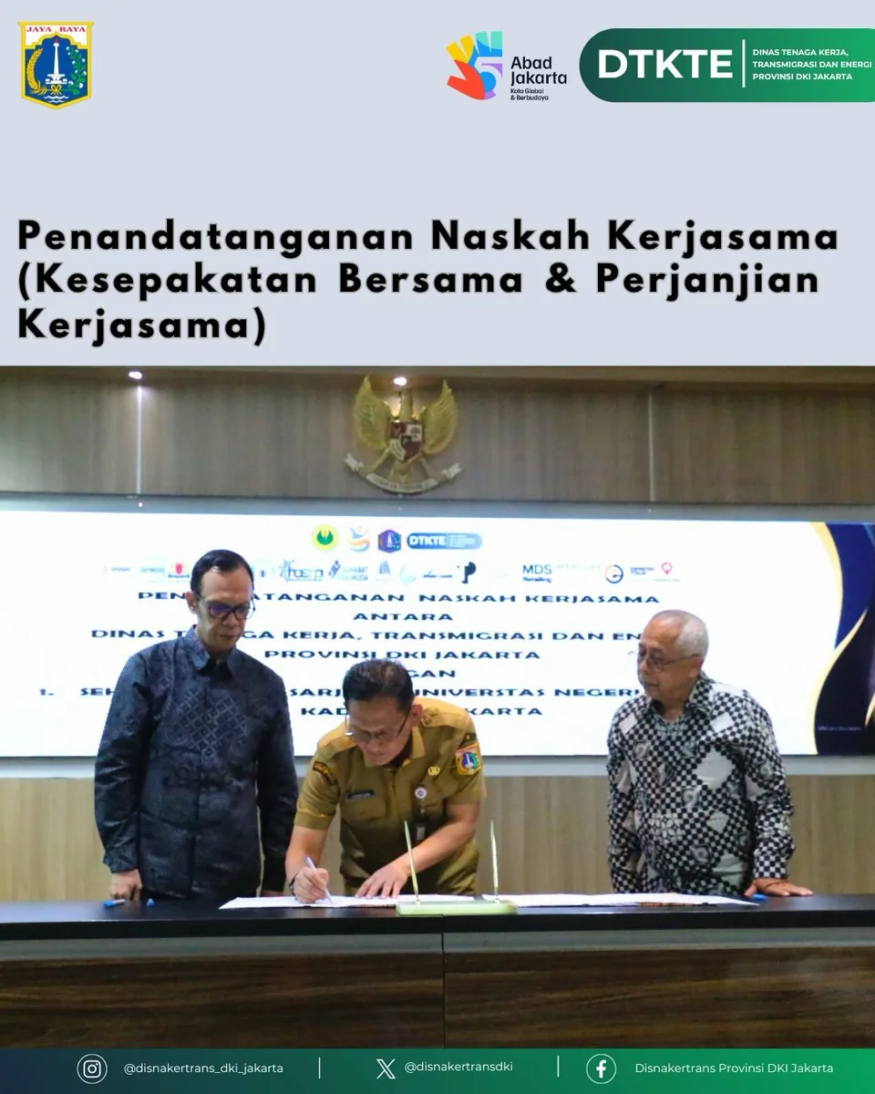 Pembukaan Kegiatan Job Fair 2026 Gelombang 1 (Kabupaten Aceh Tengah Barat)